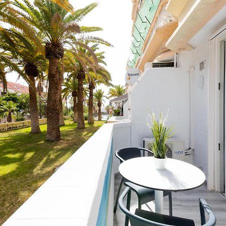101 Playa Honda, Playa De Las Americas Exterior photo