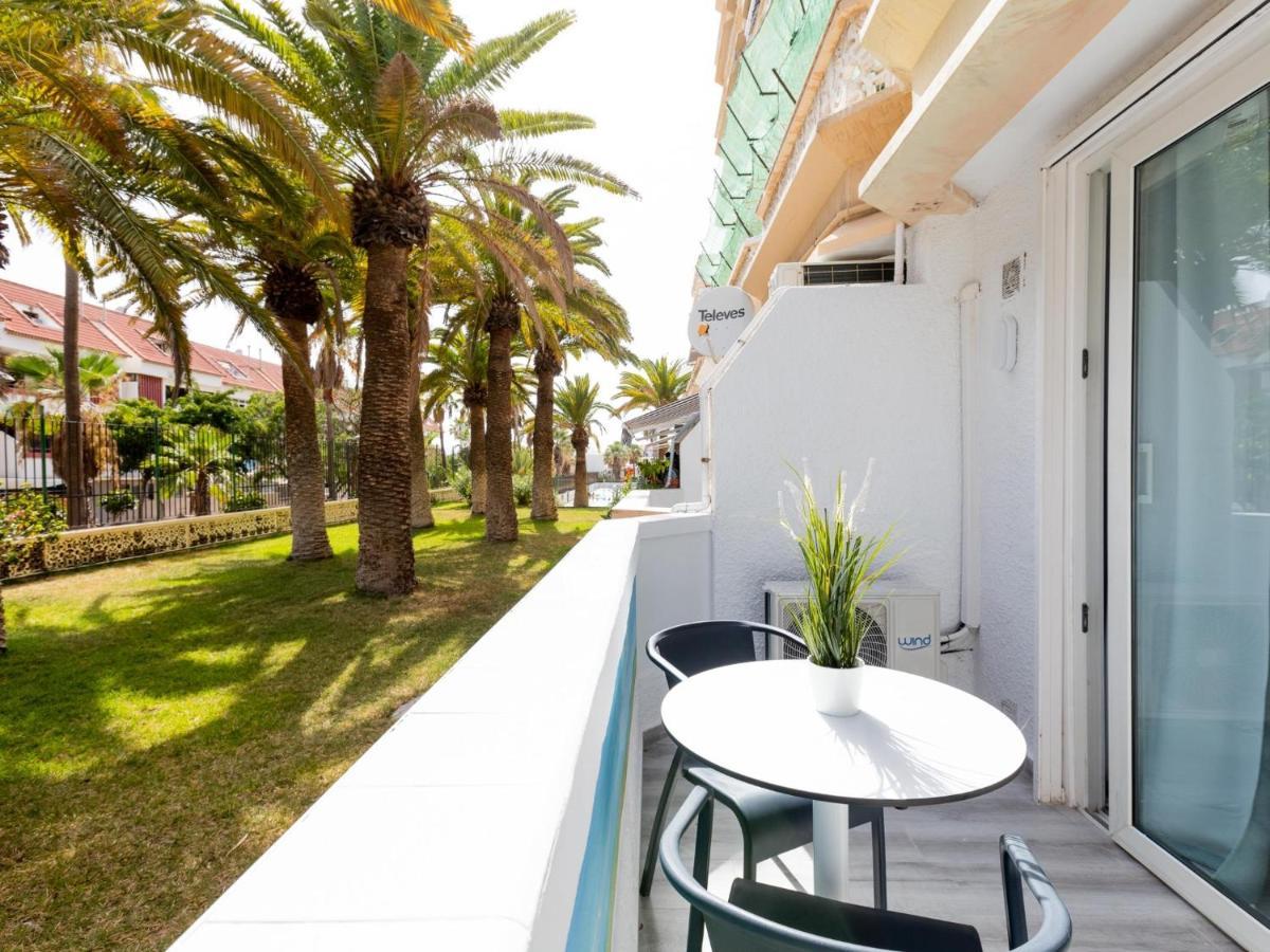 101 Playa Honda, Playa De Las Americas Exterior photo