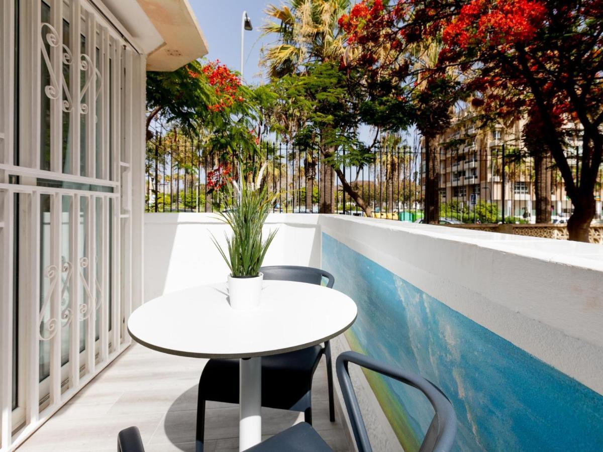 101 Playa Honda, Playa De Las Americas Exterior photo