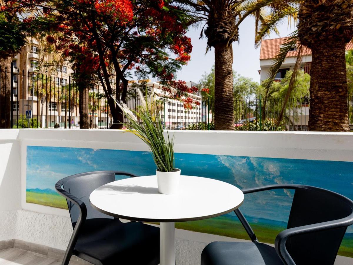 101 Playa Honda, Playa De Las Americas Exterior photo