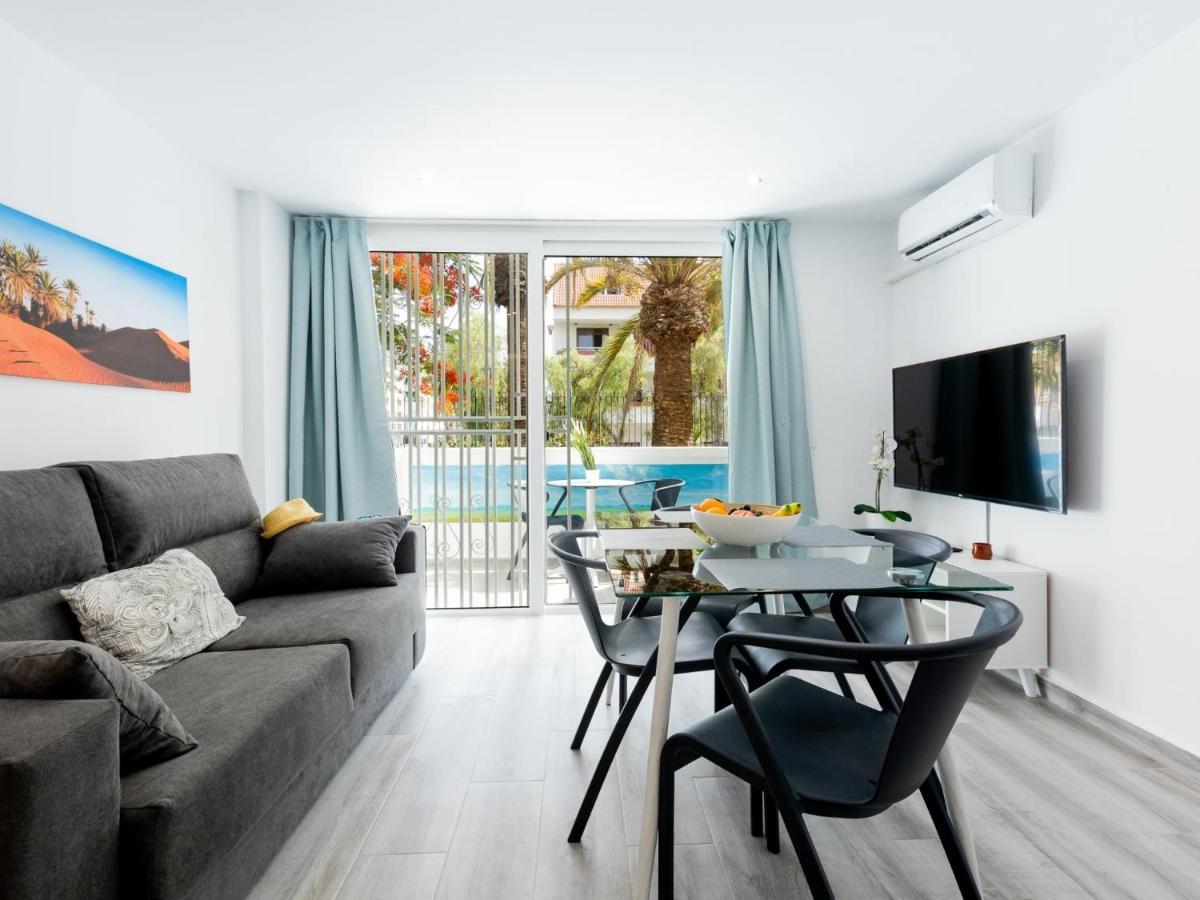 101 Playa Honda, Playa De Las Americas Exterior photo