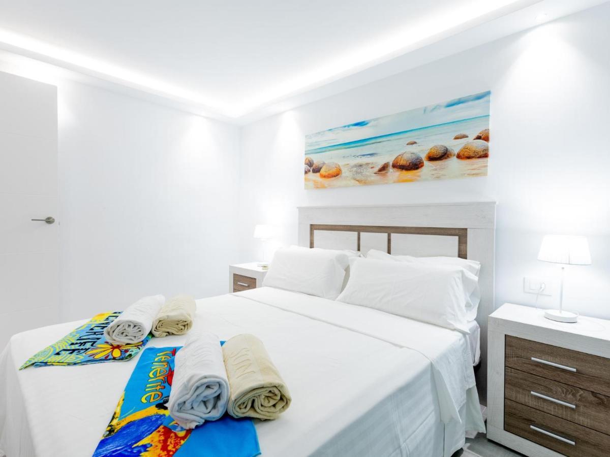 101 Playa Honda, Playa De Las Americas Exterior photo
