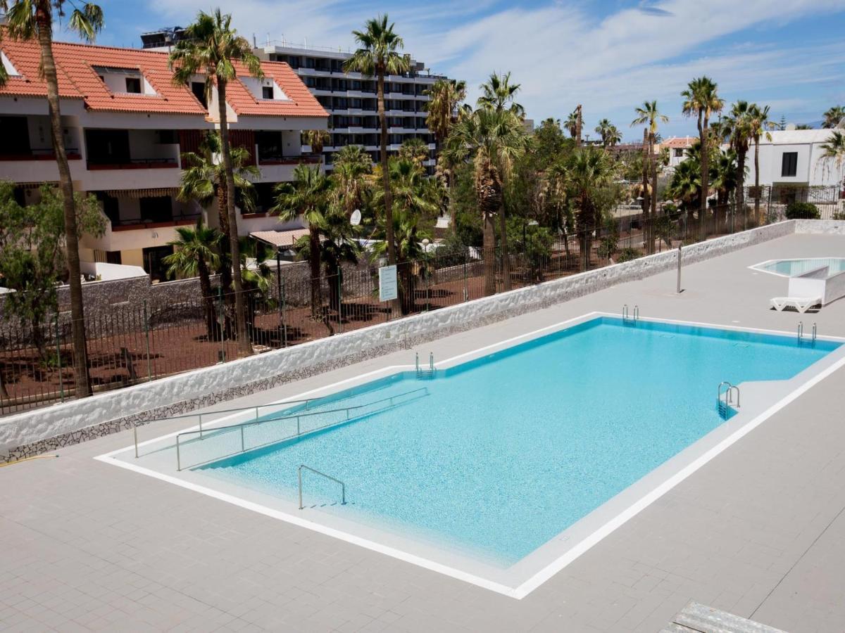 101 Playa Honda, Playa De Las Americas Exterior photo