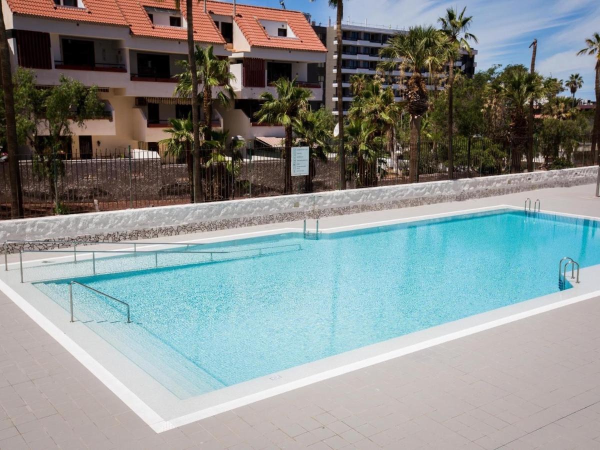 101 Playa Honda, Playa De Las Americas Exterior photo