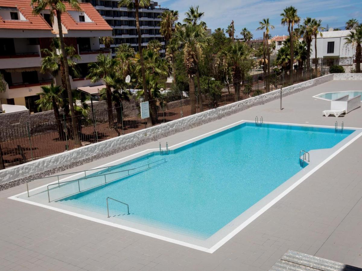101 Playa Honda, Playa De Las Americas Exterior photo